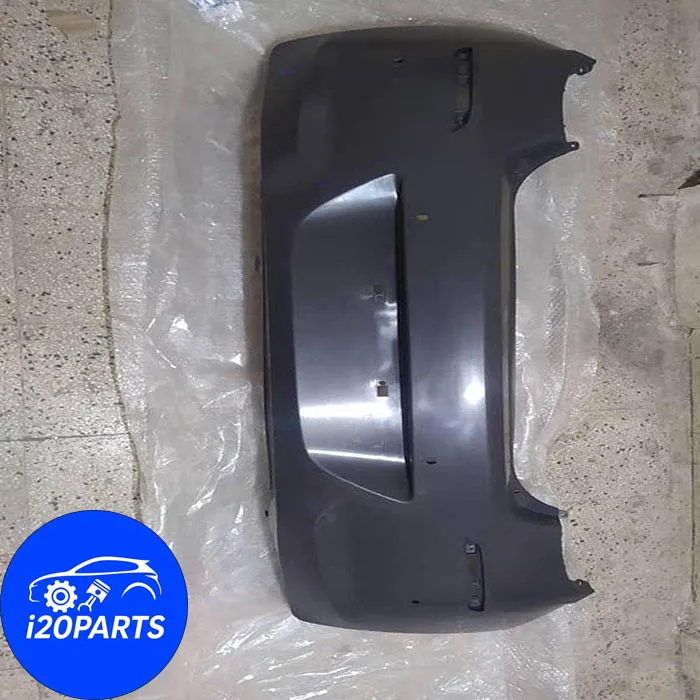 خرید و قیمت سپر عقب هیوندای i20 شماره فنی 866101J500 مهم است