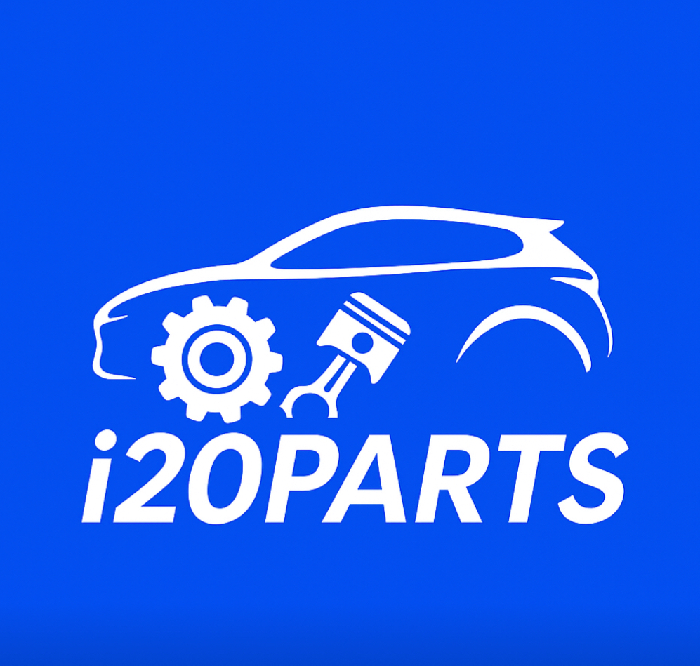 logo i20parts