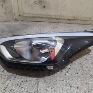 چراغ جلو هیونداi20
