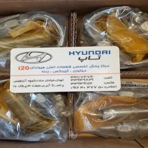 پیستون موتور اصلی شماره فنی2304103AA0