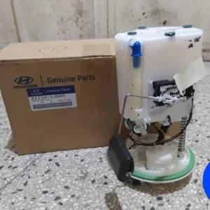 پمپ بنزین هیوندای i20 با شماره فنی 311101J000، یکی از حیاتی‌ترین قطعات سیستم سوخت‌رسانی