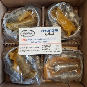 پیستون موتور اصلی شماره فنی2304103AA0