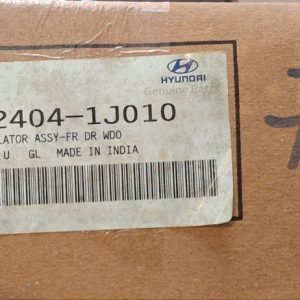 مزایای دستگاه شیشه بالابر اصلی درب جلو راست هیوندای i20 بسیار زیاد است