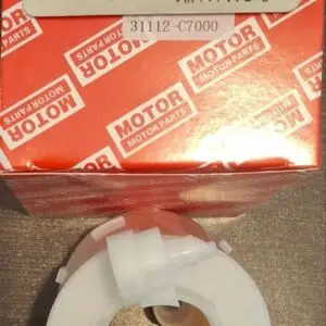 فیلتر بنزین هیوندای i20 مدل کرمان موتور شماره فنی 31112C7000 ،عمر سیستم افزایش می یابد