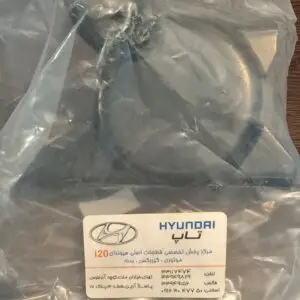 دسته موتور چپ هیوندای i20 با شماره فنی 218301j300 نقش کلیدی در حفظ تعادل خودرو دارد