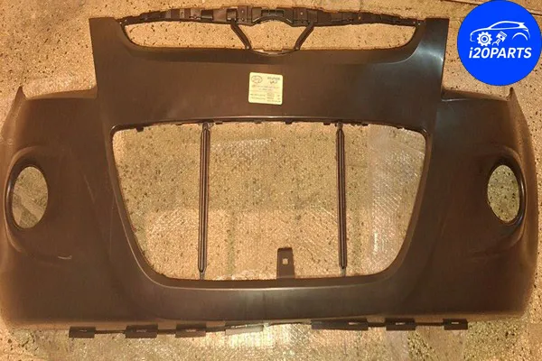 سپر جلو هیوندای i20 مدل 2011 شماره فنی 865101J010 ایمنی مقاومی دارد