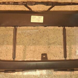 سپر جلو هیوندای i20 مدل 2011 شماره فنی  865101J010 ، یک قطعه مهم است