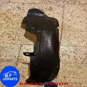 خرید شلگیر جلو راست هیوندا i20 مدل 2011 و 2012 با شماره فنی 868121J000 یک قطعه مهم